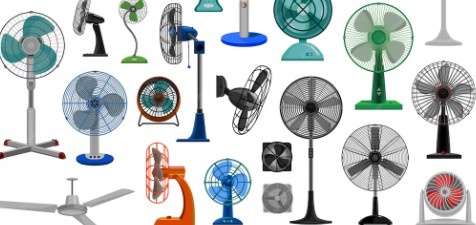 What Categories of Electrical Goods Do You Stock?