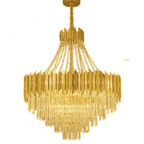 Chandelier 2